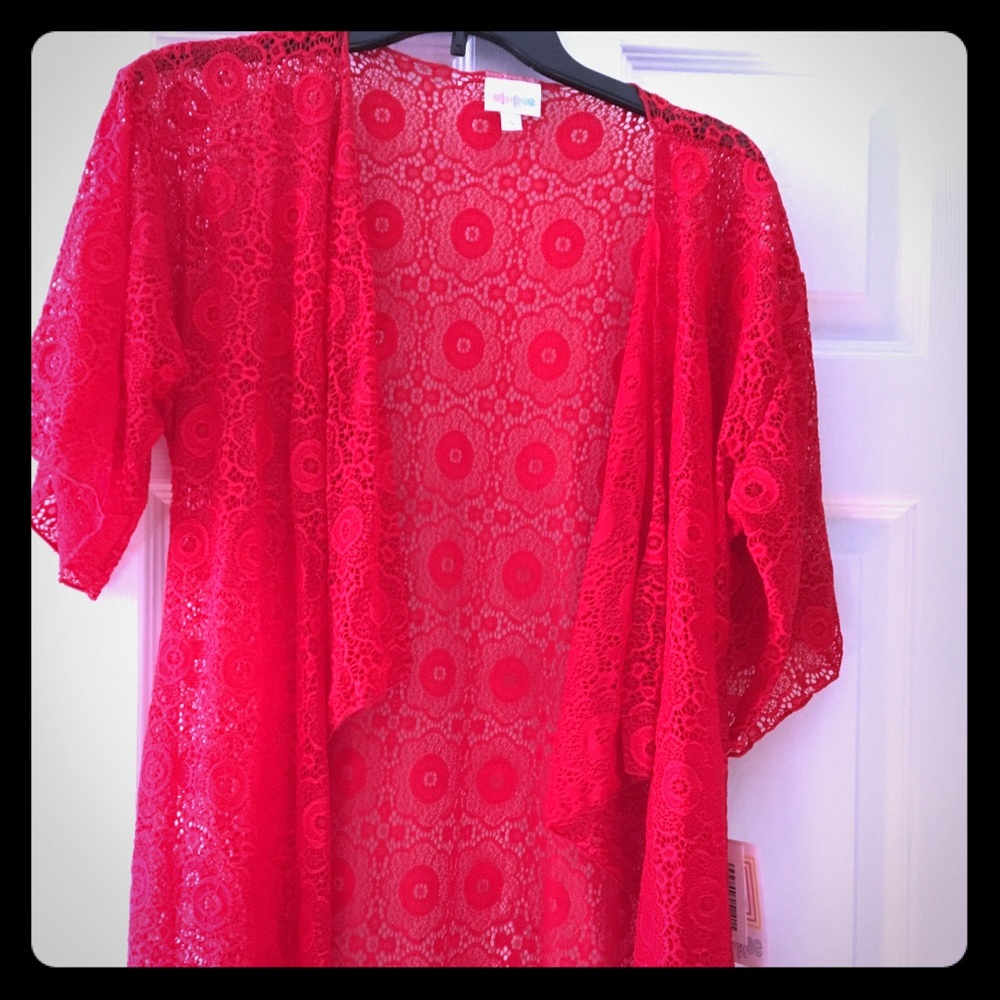 BNWT LulaRoe Monroe